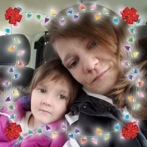 Meet your Posher, Whitney